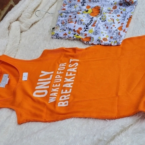 Pajama short ‎ Graphic set XL..XXL - Picture 9 of 11